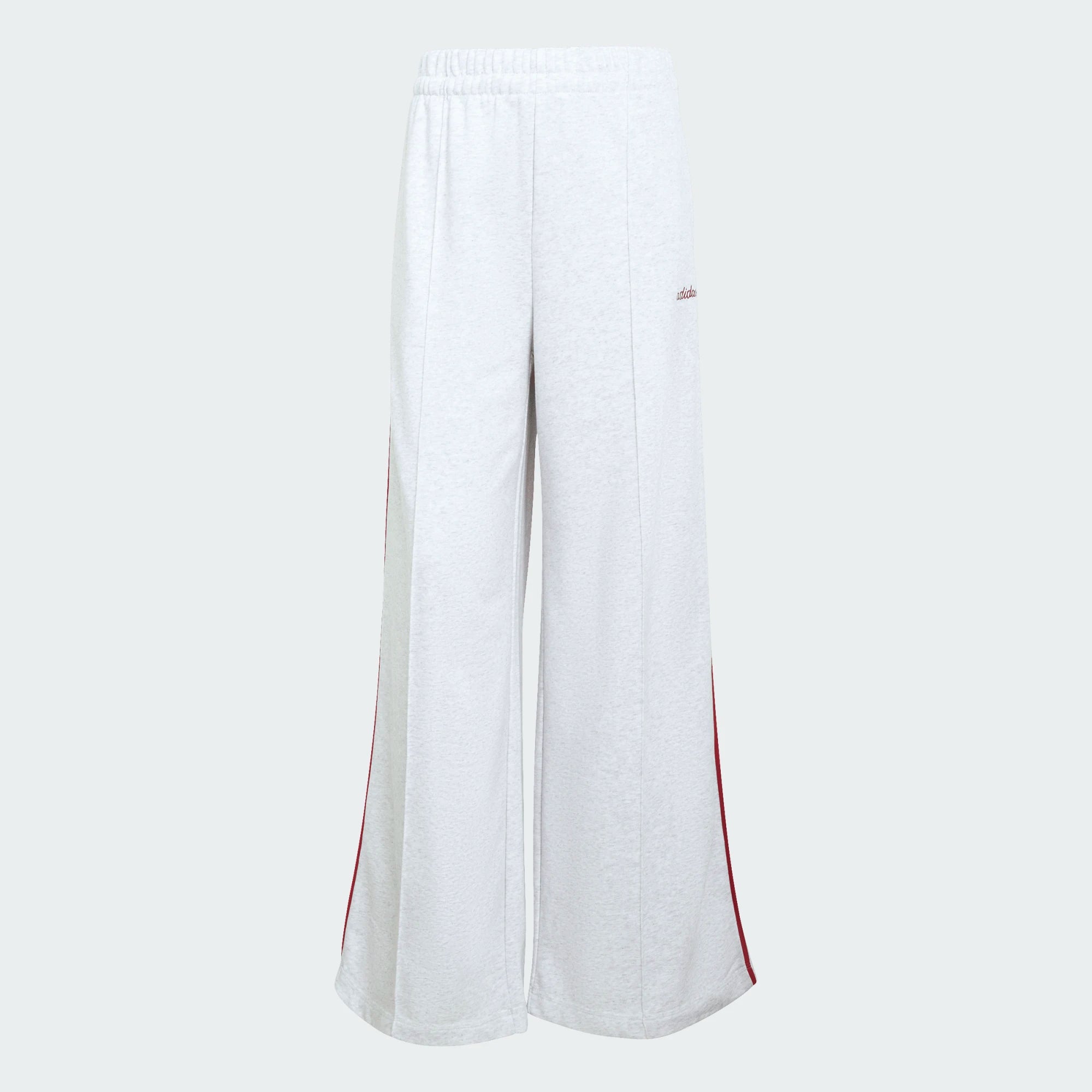 adidas Seasonal Essentials Colourpop Kadın Eşofman Alt - Açık Gri