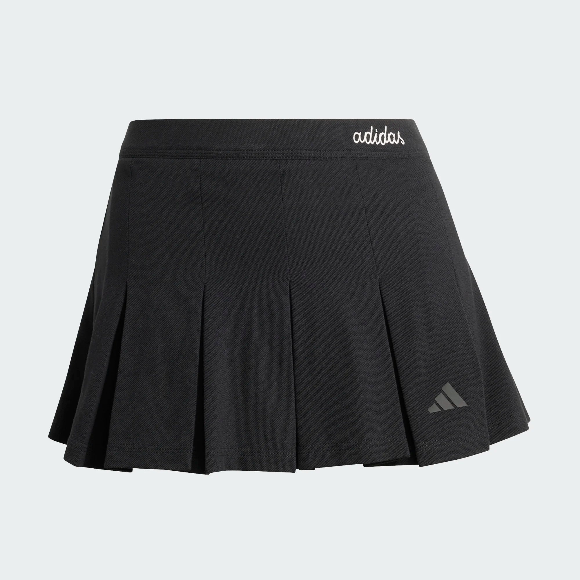adidas Seasonal Essentials Colourpop Kadın Etek - Siyah