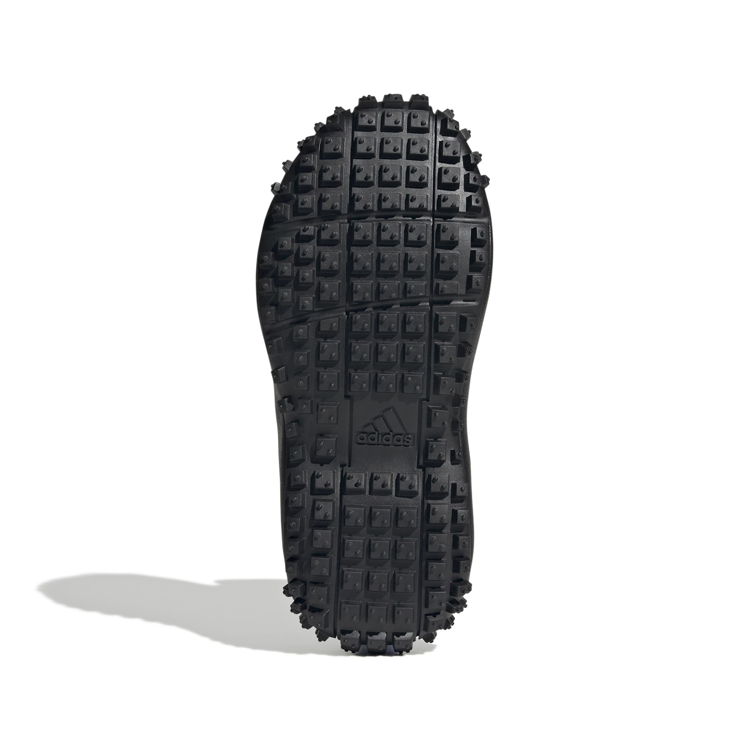 adidas Fortatrail BOA Unisex Çocuk Bot - Siyah