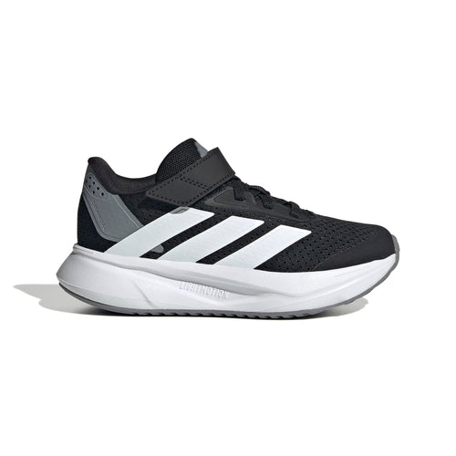 adidas Unisex Çocuk Koşu Ayakkabısı - Siyah