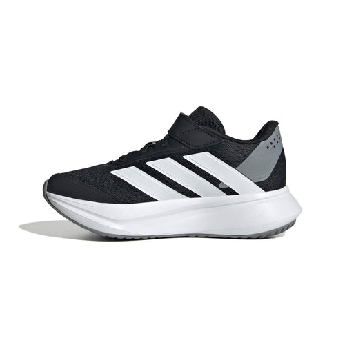 adidas Unisex Çocuk Koşu Ayakkabısı - Siyah