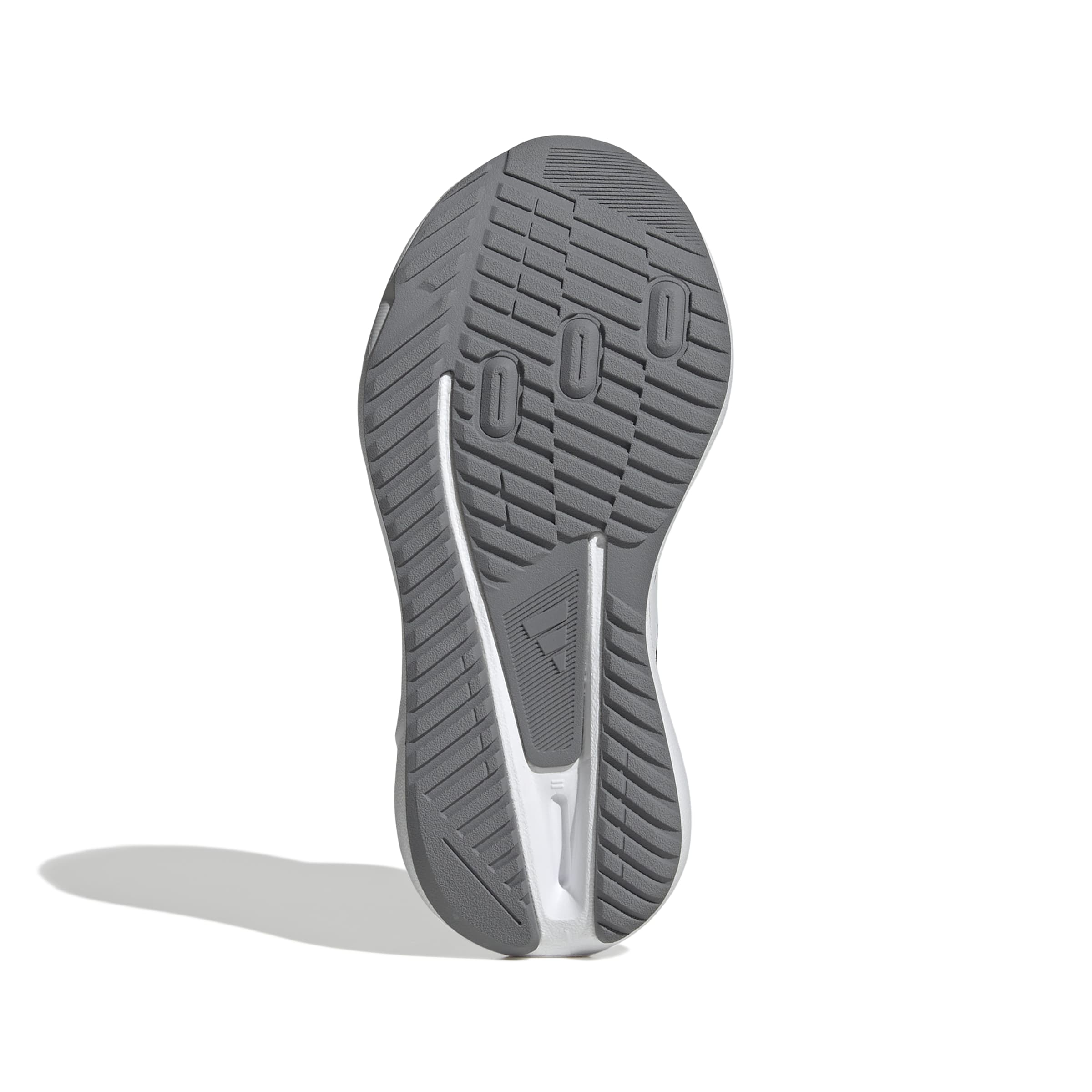 adidas Unisex Çocuk Koşu Ayakkabısı - Siyah