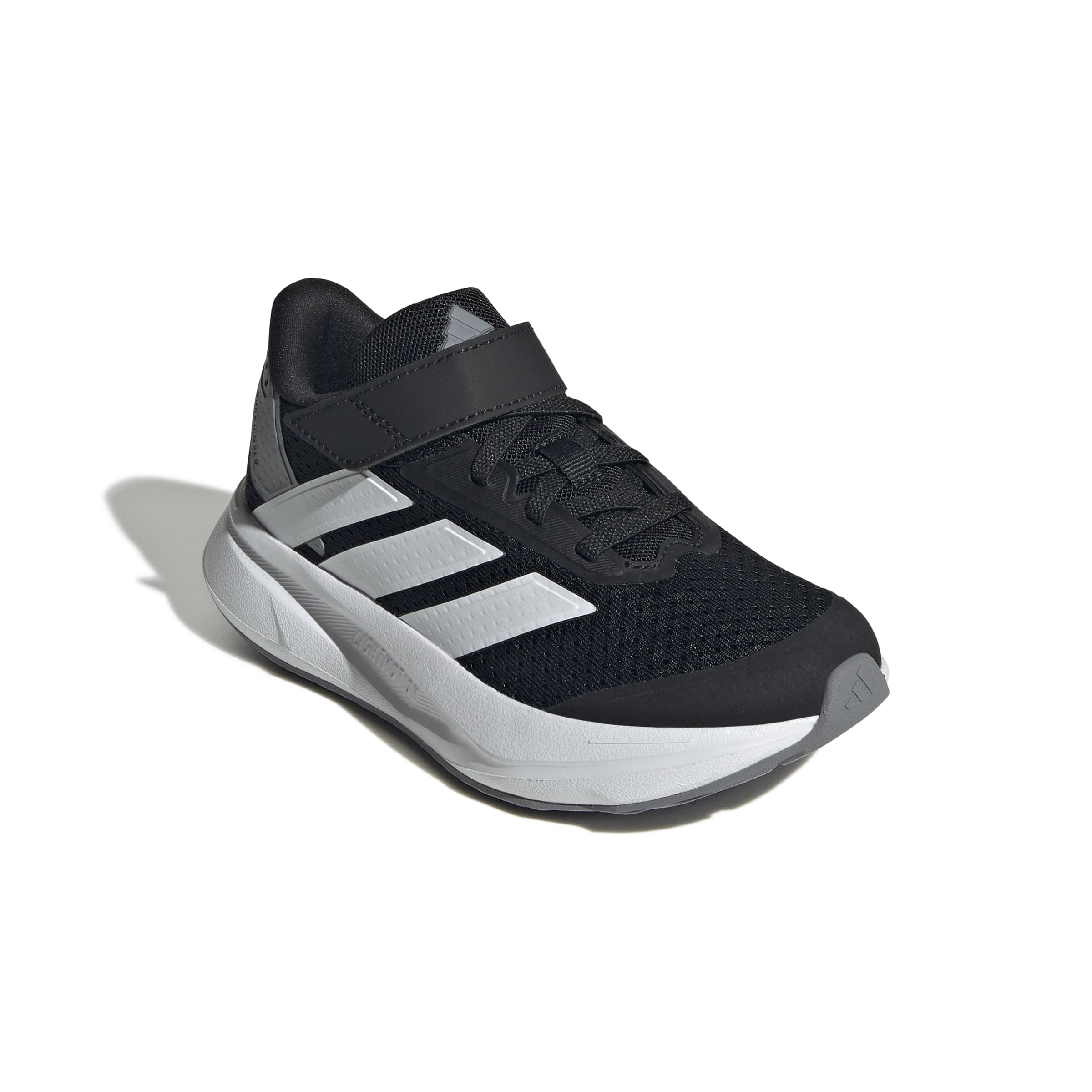 adidas Unisex Çocuk Koşu Ayakkabısı - Siyah