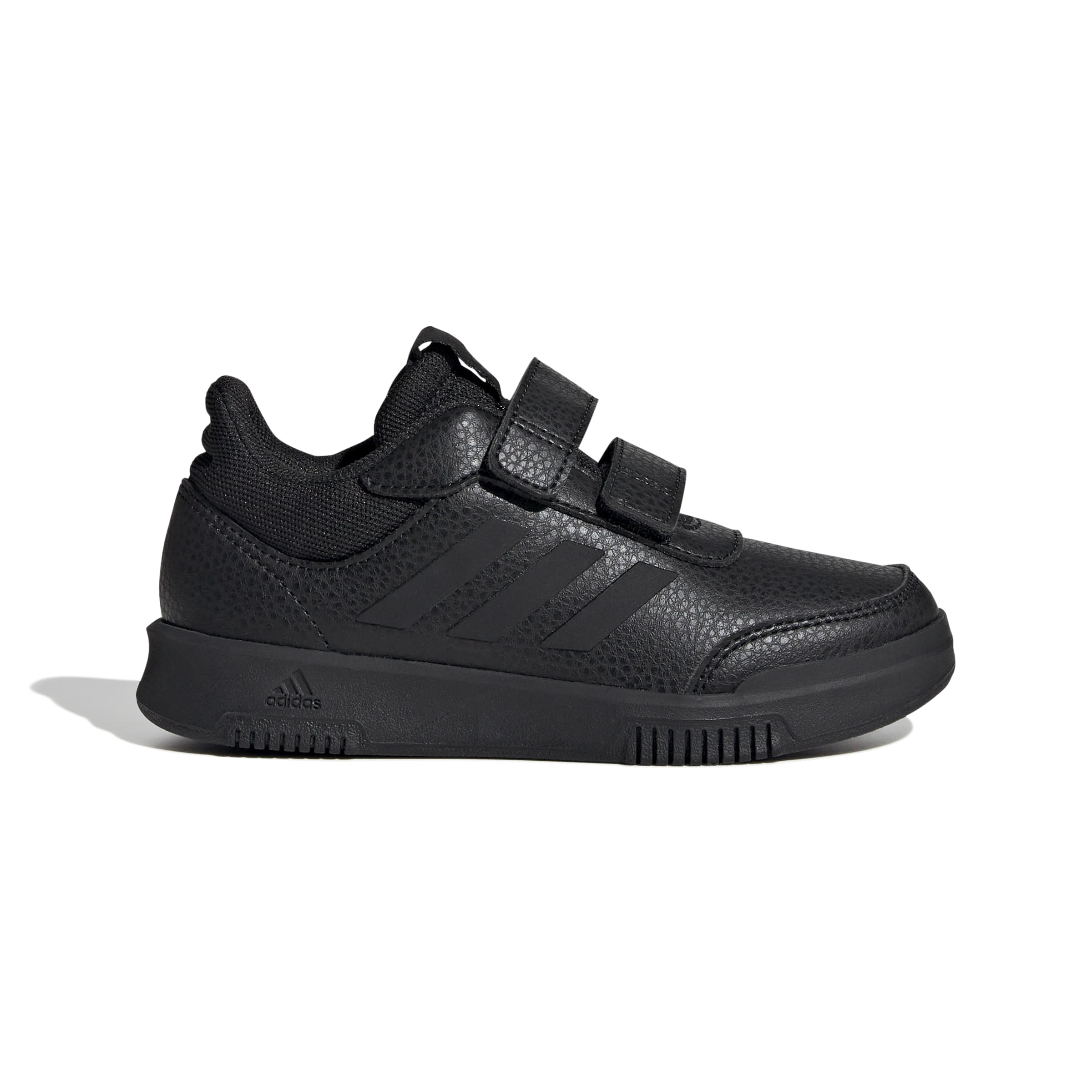 adidas Siyah Çocuk - Unisex Sneaker