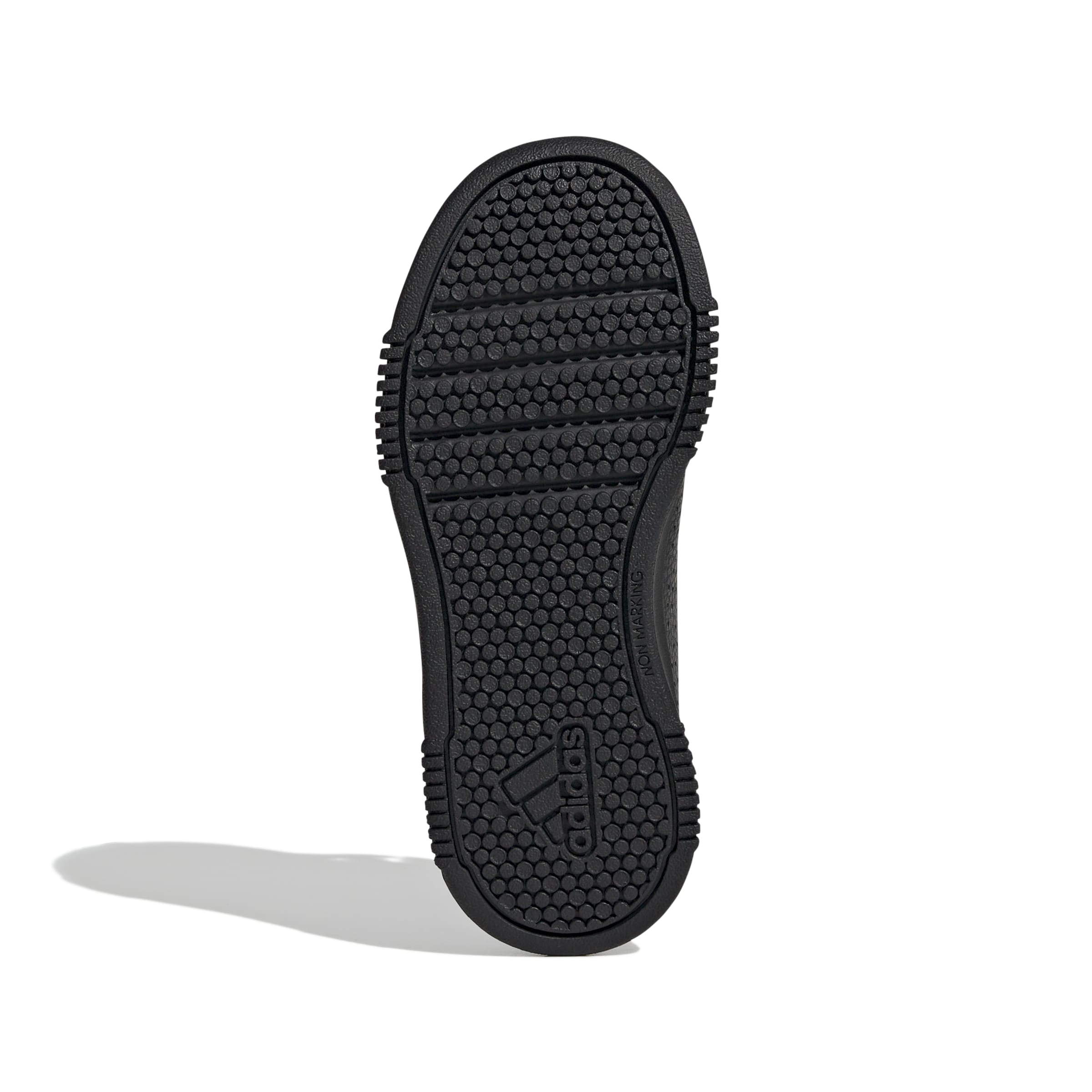 adidas Siyah Çocuk - Unisex Sneaker