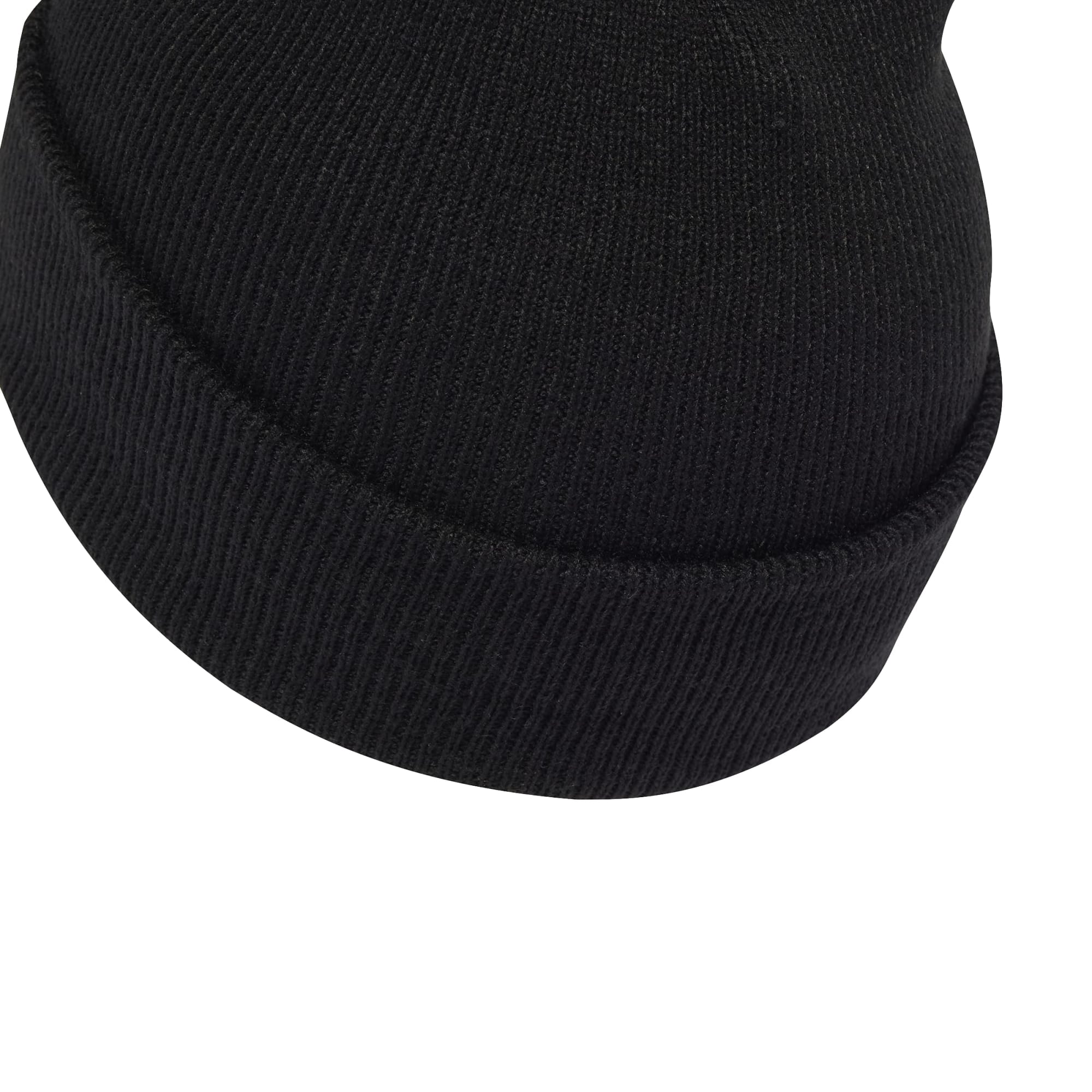 adidas New Logo Unisex Bere - Siyah