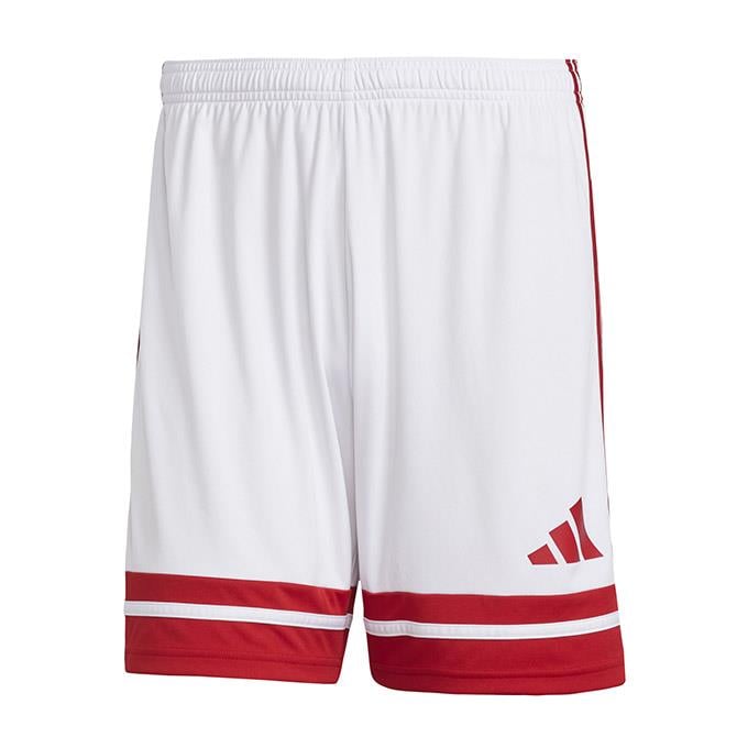 adidas Squa25 Beyaz Erkek Şort