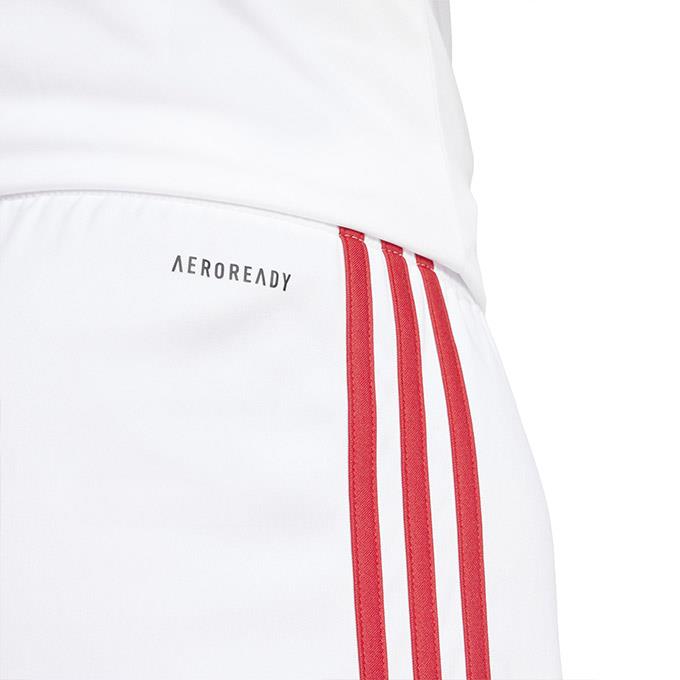 adidas Squa25 Beyaz Erkek Şort
