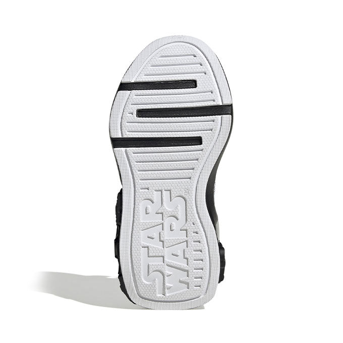 adidas Star Wars Runner El K Çocuk - Erkek Core Black Sneaker