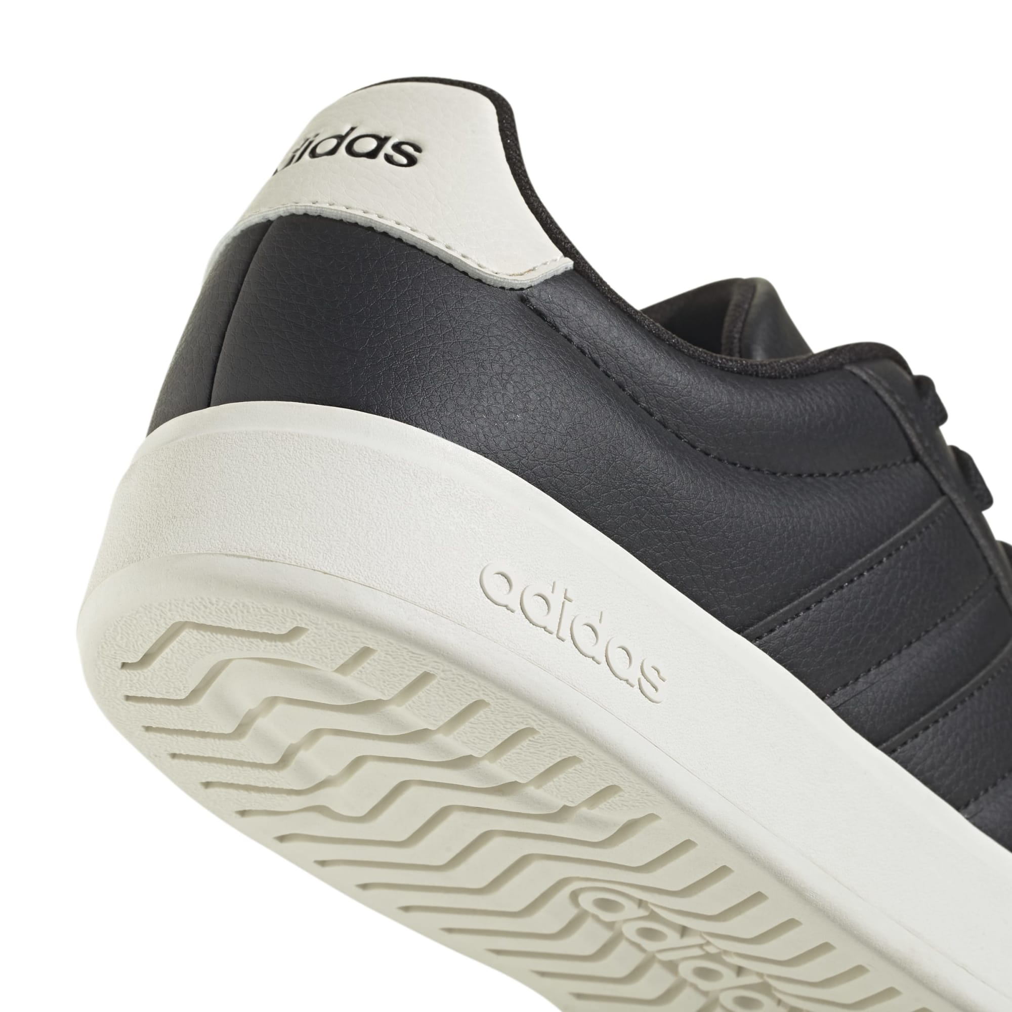 adidas Streettalk Erkek Günlük Spor Ayakkabı - Siyah