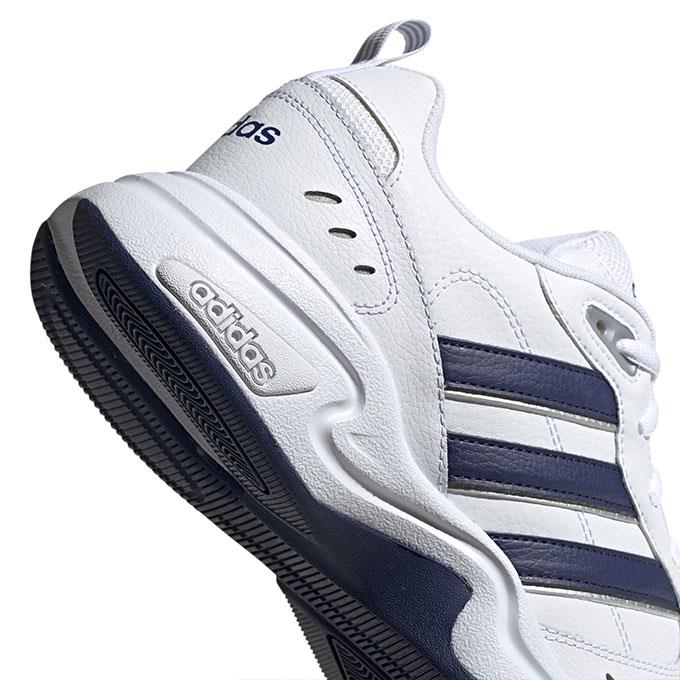 adidas Strutter Beyaz Erkek Sneaker