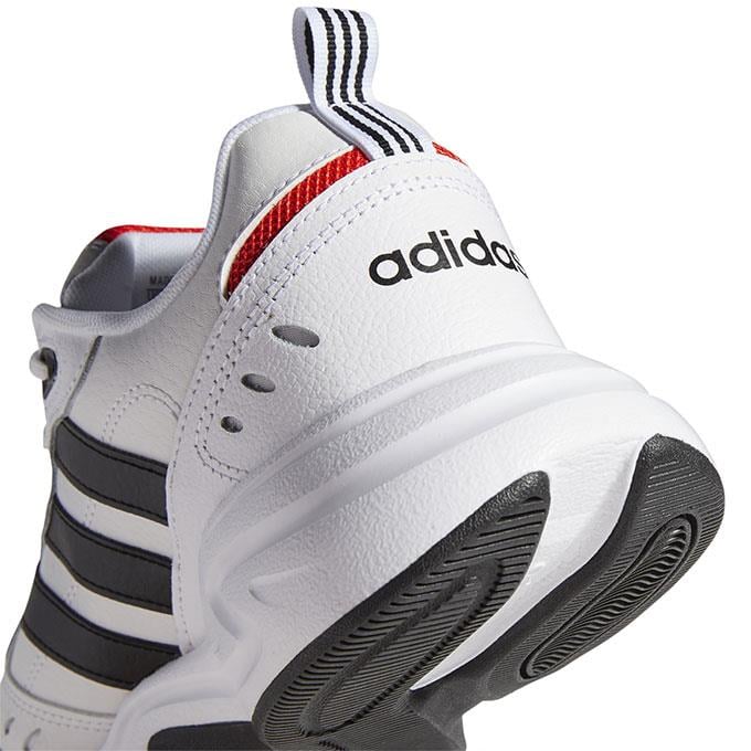 adidas Strutter Beyaz Erkek Sneaker