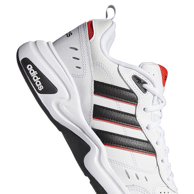 adidas Strutter Beyaz Erkek Sneaker