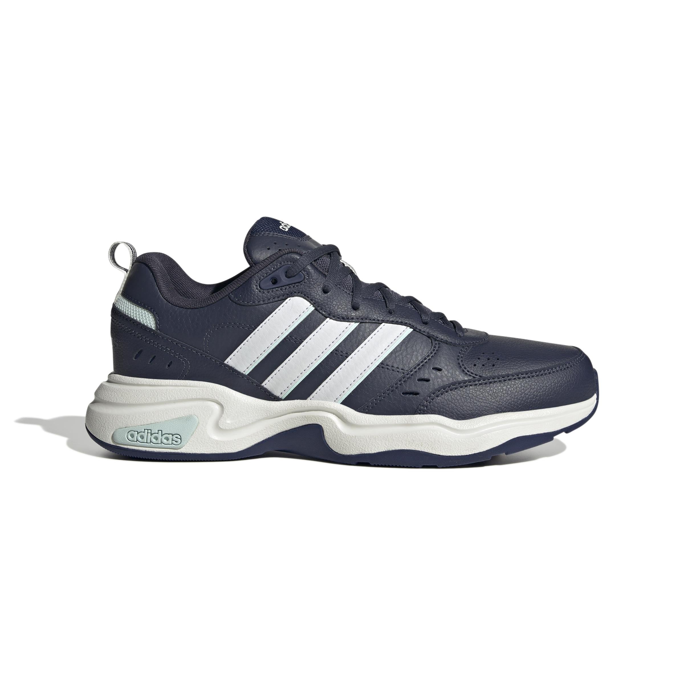 adidas Strutter Erkek Shadow Navy Sneaker