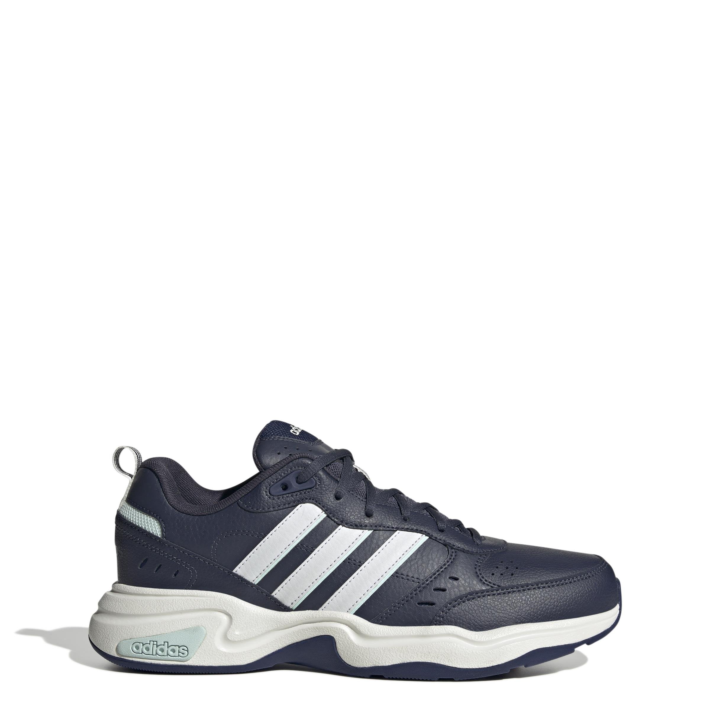 adidas Strutter Erkek Shadow Navy Sneaker
