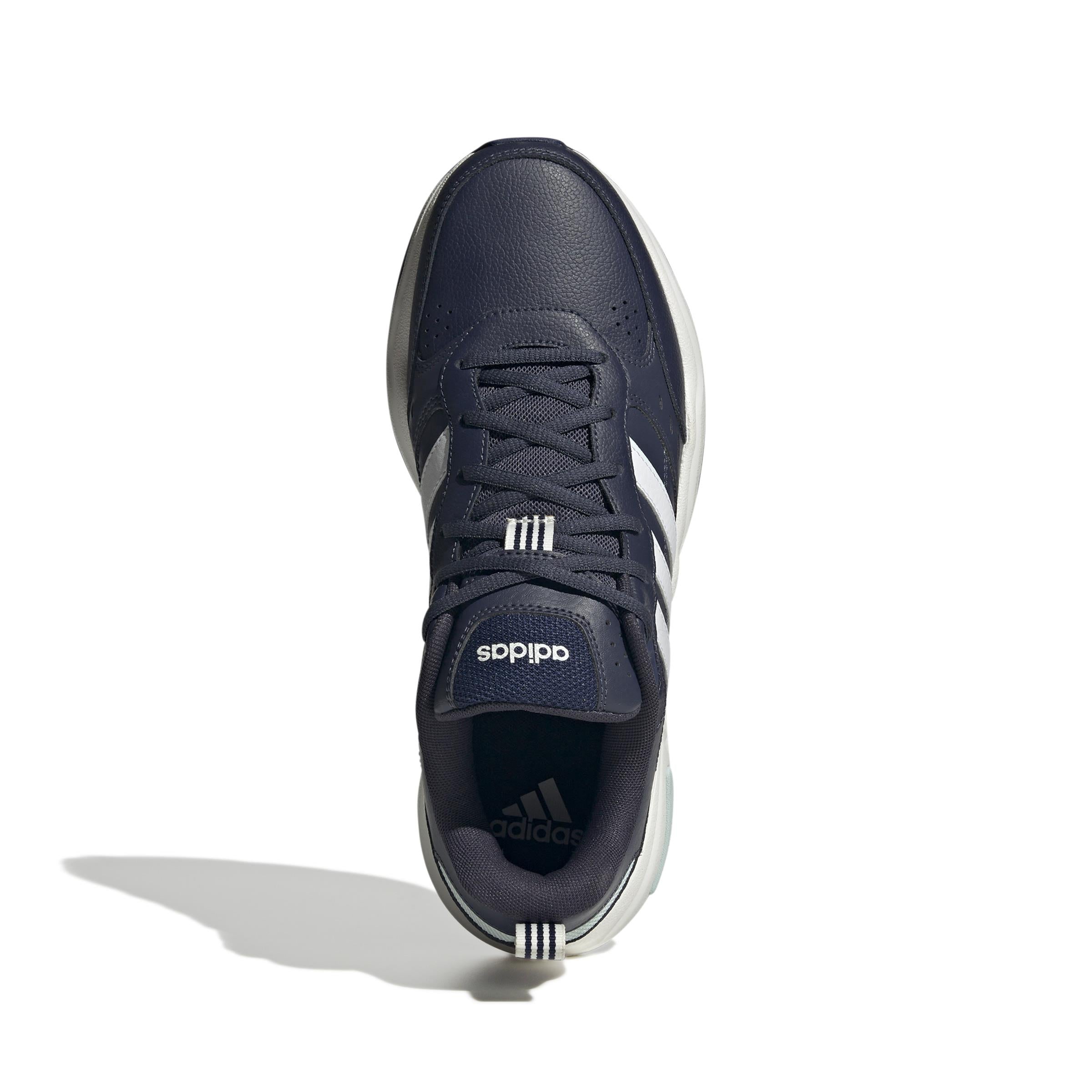adidas Strutter Erkek Shadow Navy Sneaker