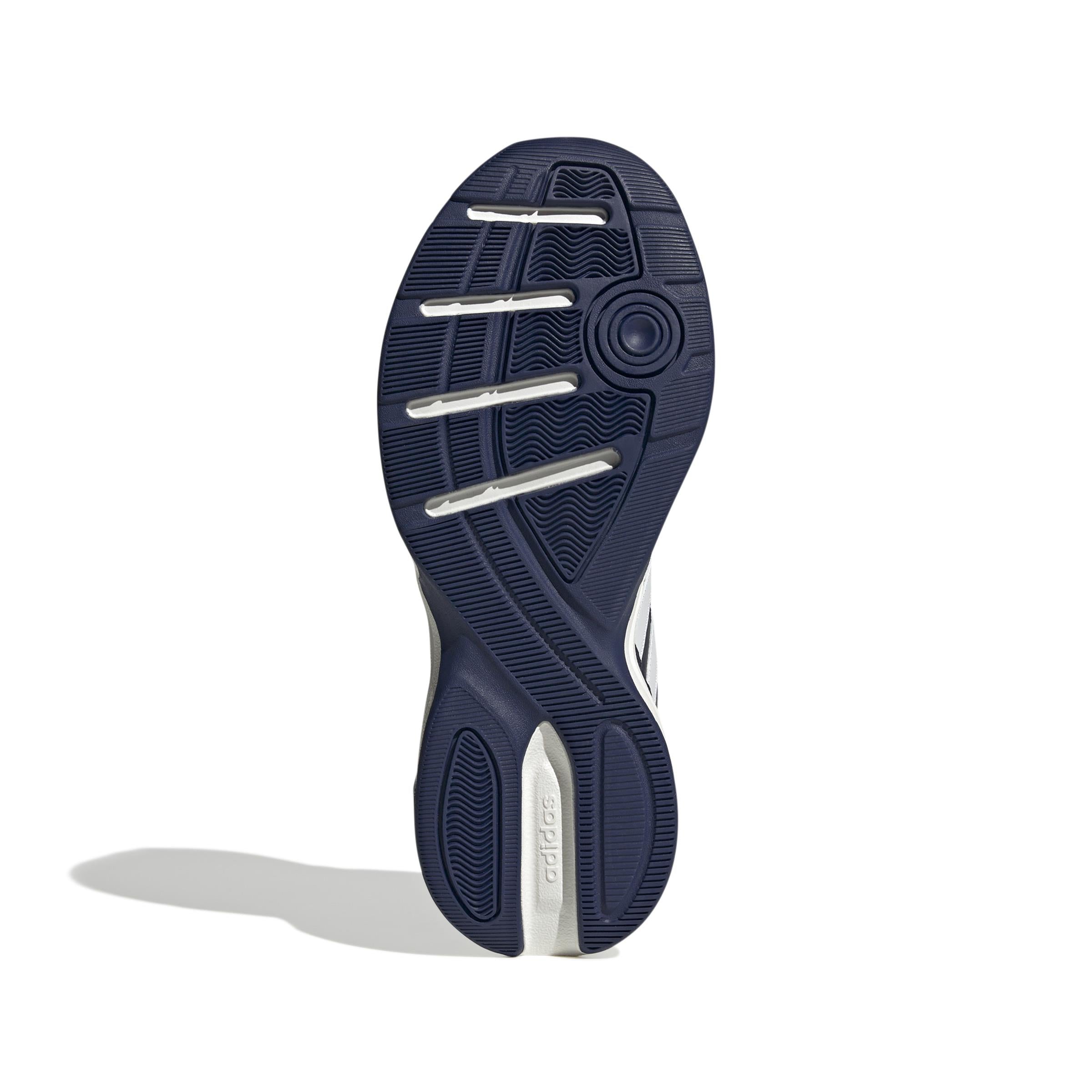 adidas Strutter Erkek Shadow Navy Sneaker