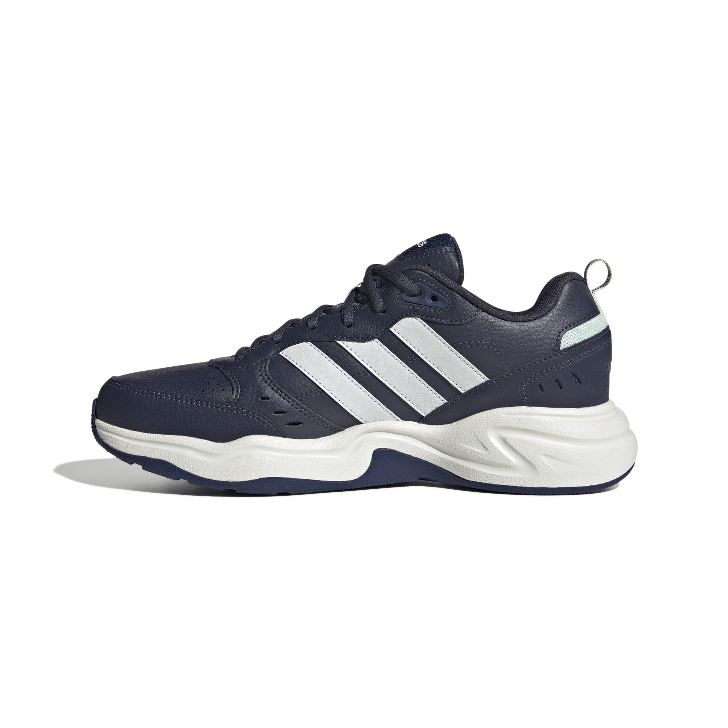 adidas Strutter Erkek Shadow Navy Sneaker