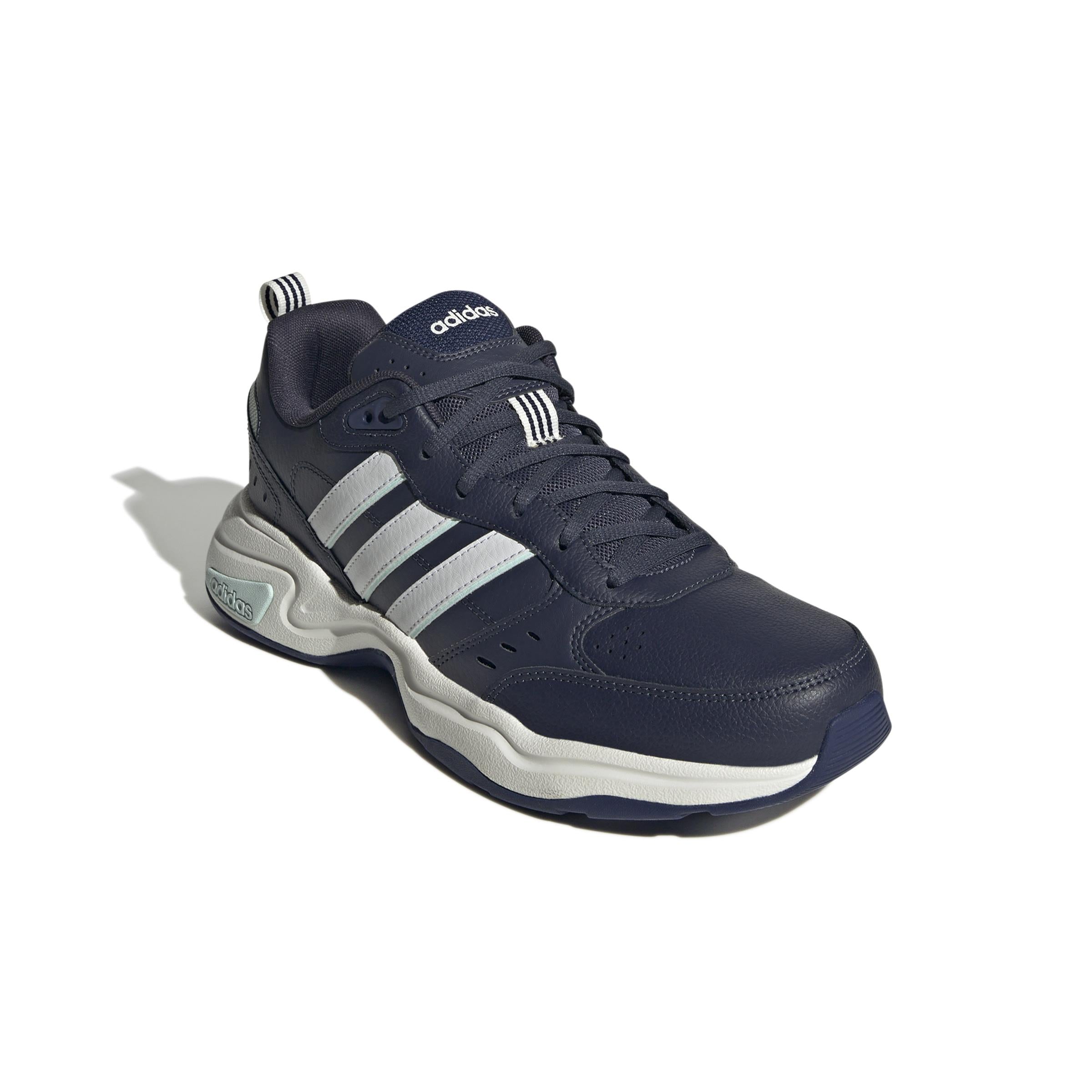 adidas Strutter Erkek Shadow Navy Sneaker