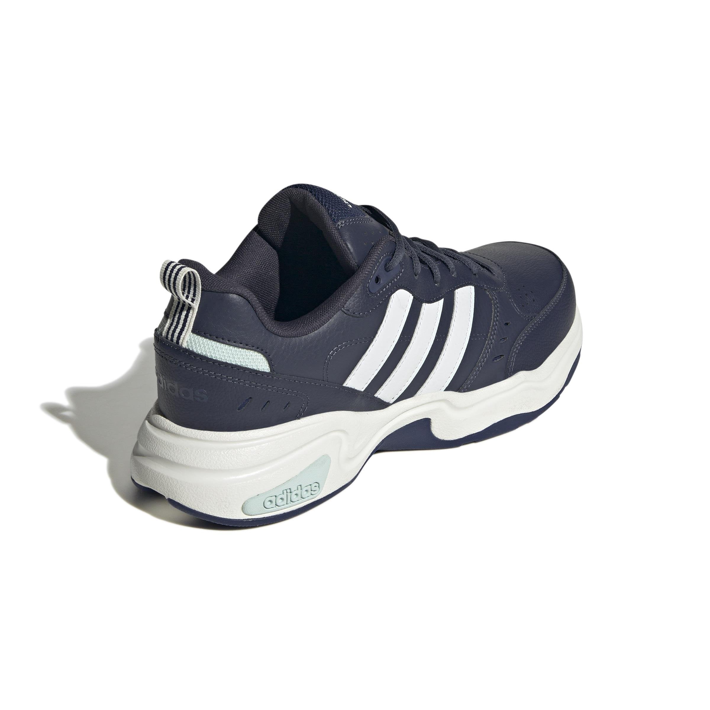adidas Strutter Erkek Shadow Navy Sneaker