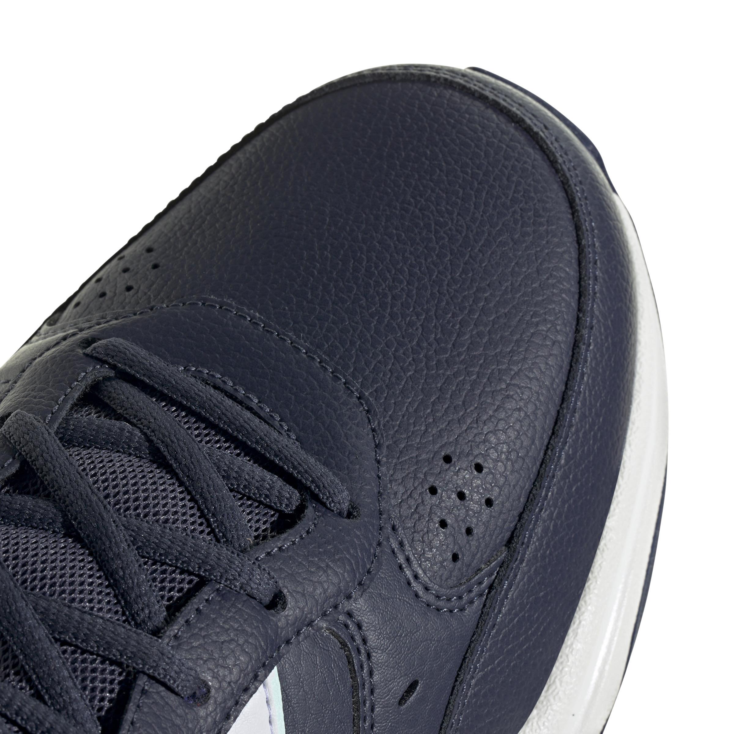 adidas Strutter Erkek Shadow Navy Sneaker