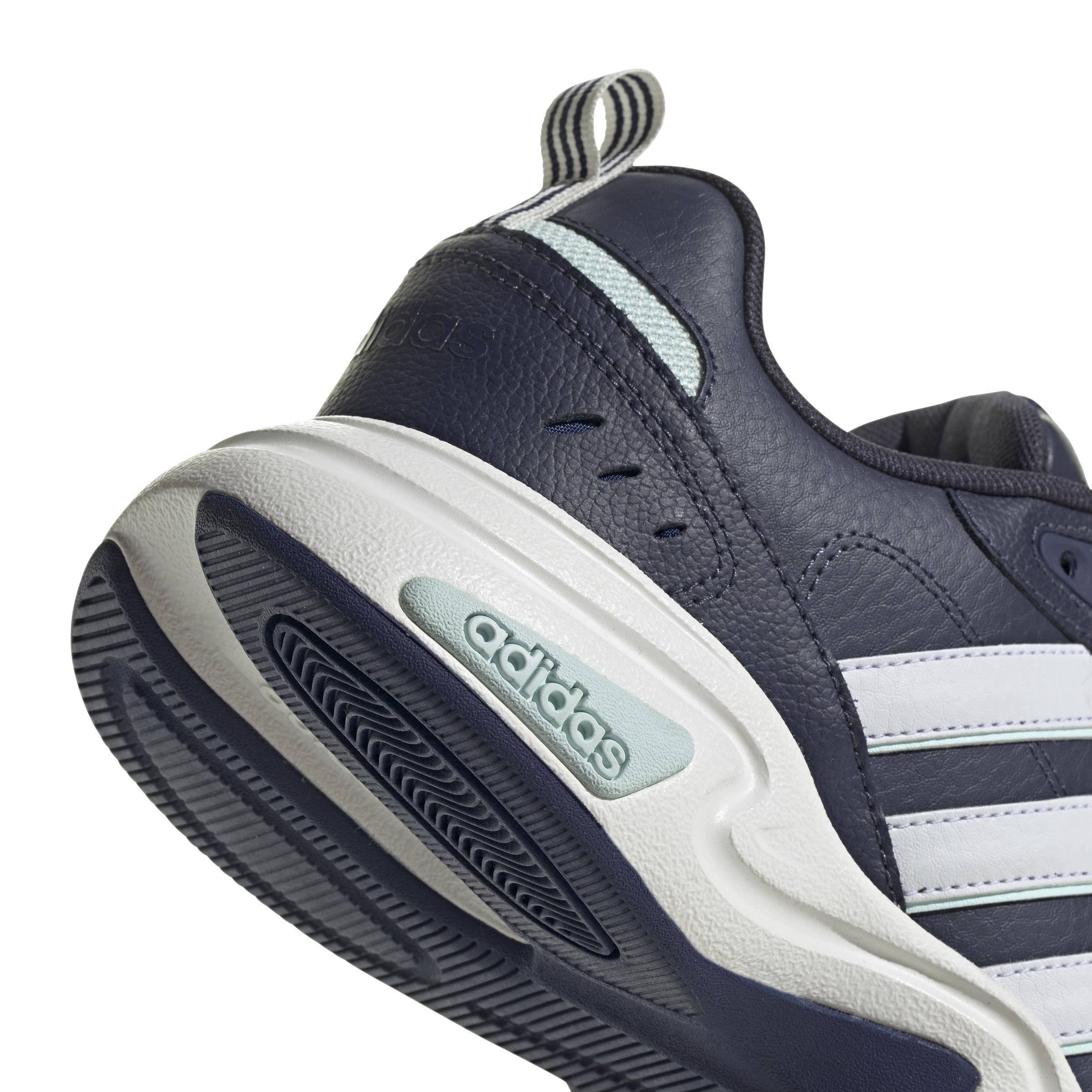 adidas Strutter Erkek Shadow Navy Sneaker