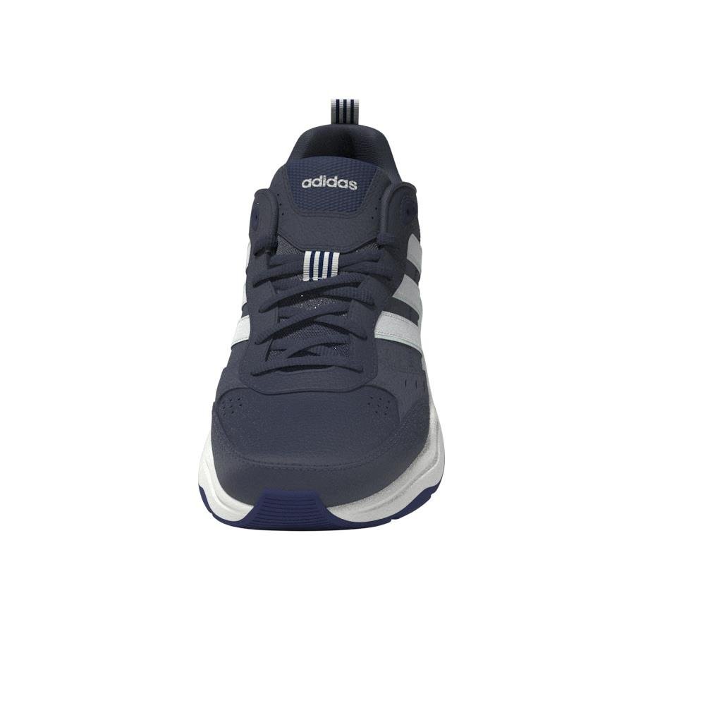 adidas Strutter Erkek Shadow Navy Sneaker
