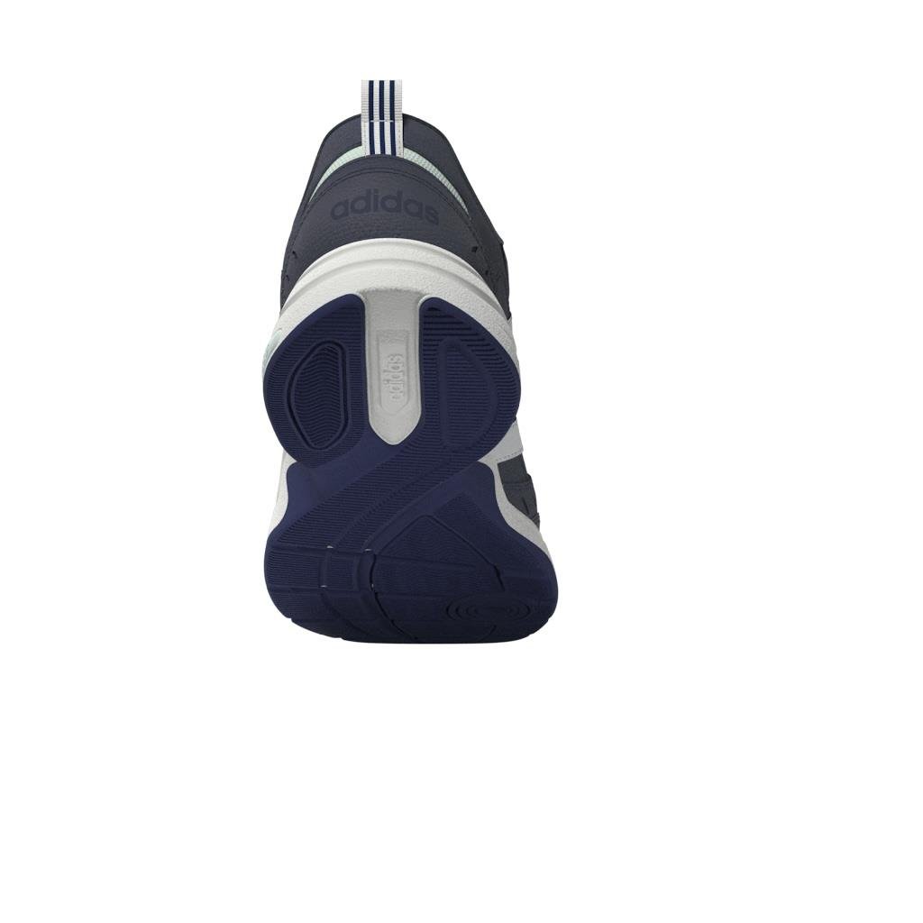 adidas Strutter Erkek Shadow Navy Sneaker