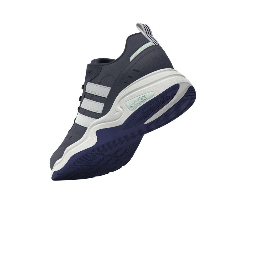 adidas Strutter Erkek Shadow Navy Sneaker