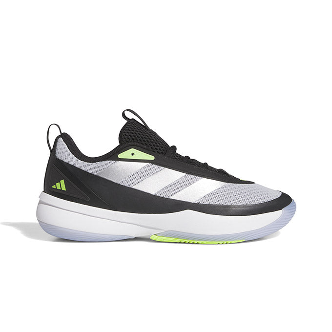adidas  Subzone  Gri Erkek Basketbol Ayakkabısı