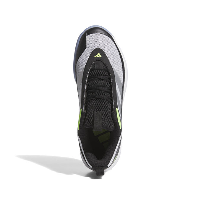 adidas Subzone Erkek Basketbol Ayakkabısı - Gri