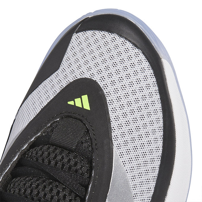 adidas Subzone Erkek Basketbol Ayakkabısı - Gri