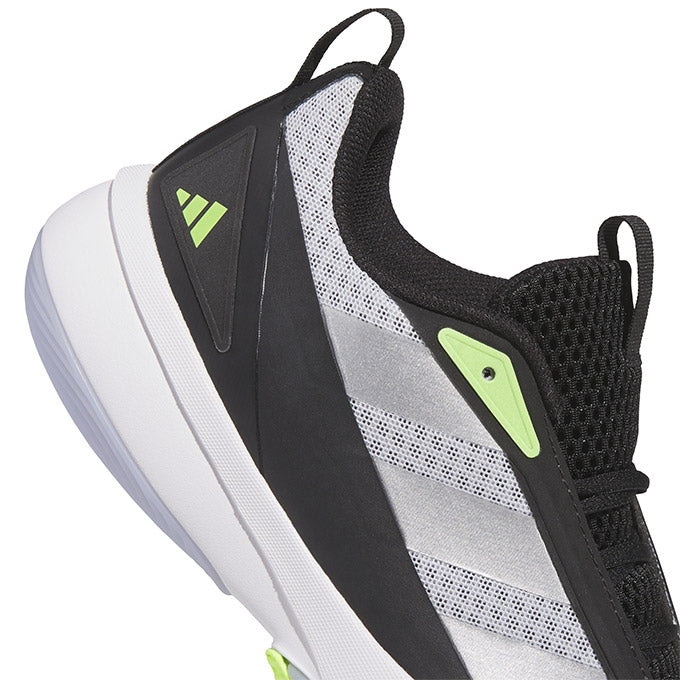 adidas Subzone Erkek Basketbol Ayakkabısı - Gri
