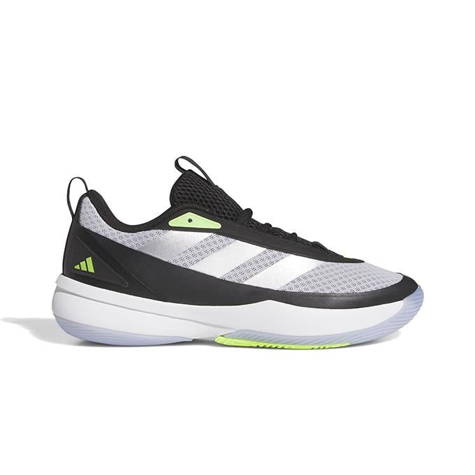 adidas  Subzone  Gri Erkek Basketbol Ayakkabısı