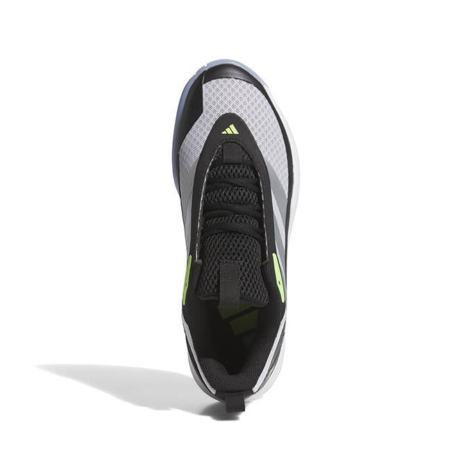 adidas  Subzone  Gri Erkek Basketbol Ayakkabısı