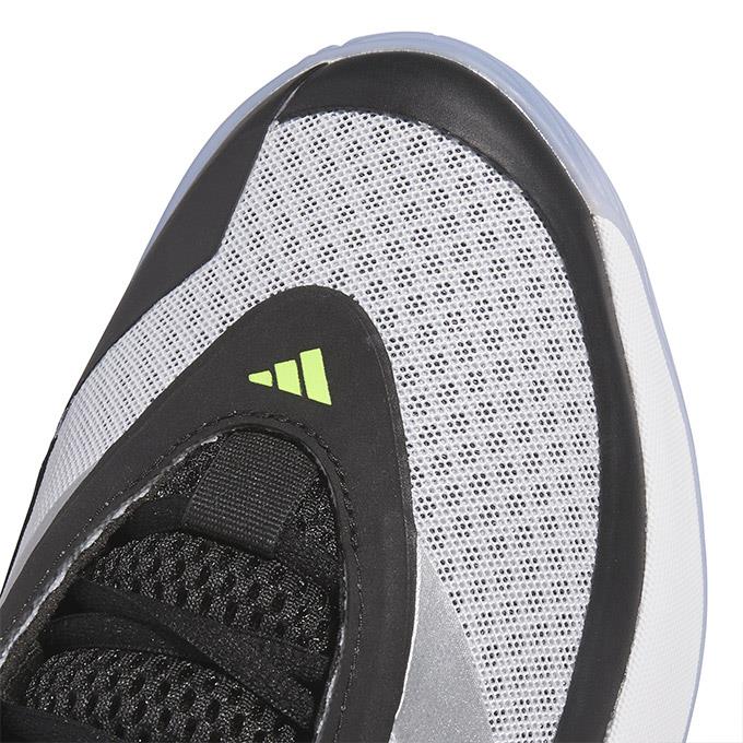 adidas  Subzone  Gri Erkek Basketbol Ayakkabısı