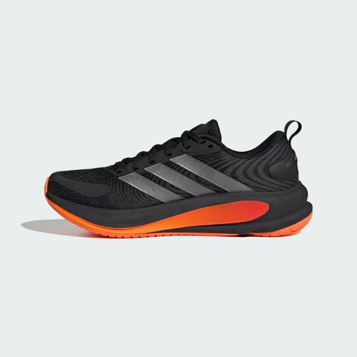 adidas Supernova Ease 2 Erkek Koşu Ayakkabısı - Siyah