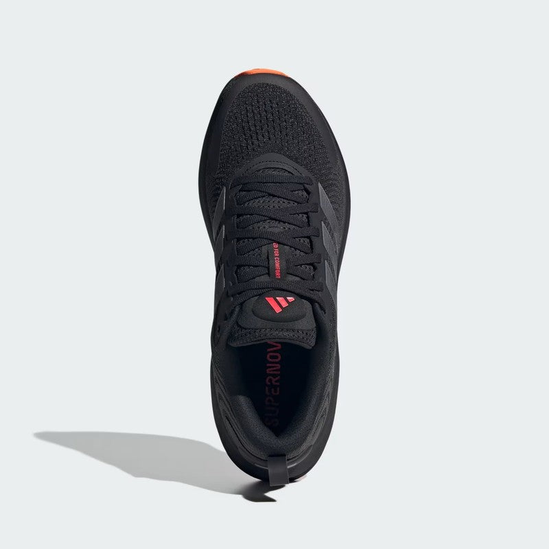 adidas Supernova Ease 2 Erkek Koşu Ayakkabısı - Siyah