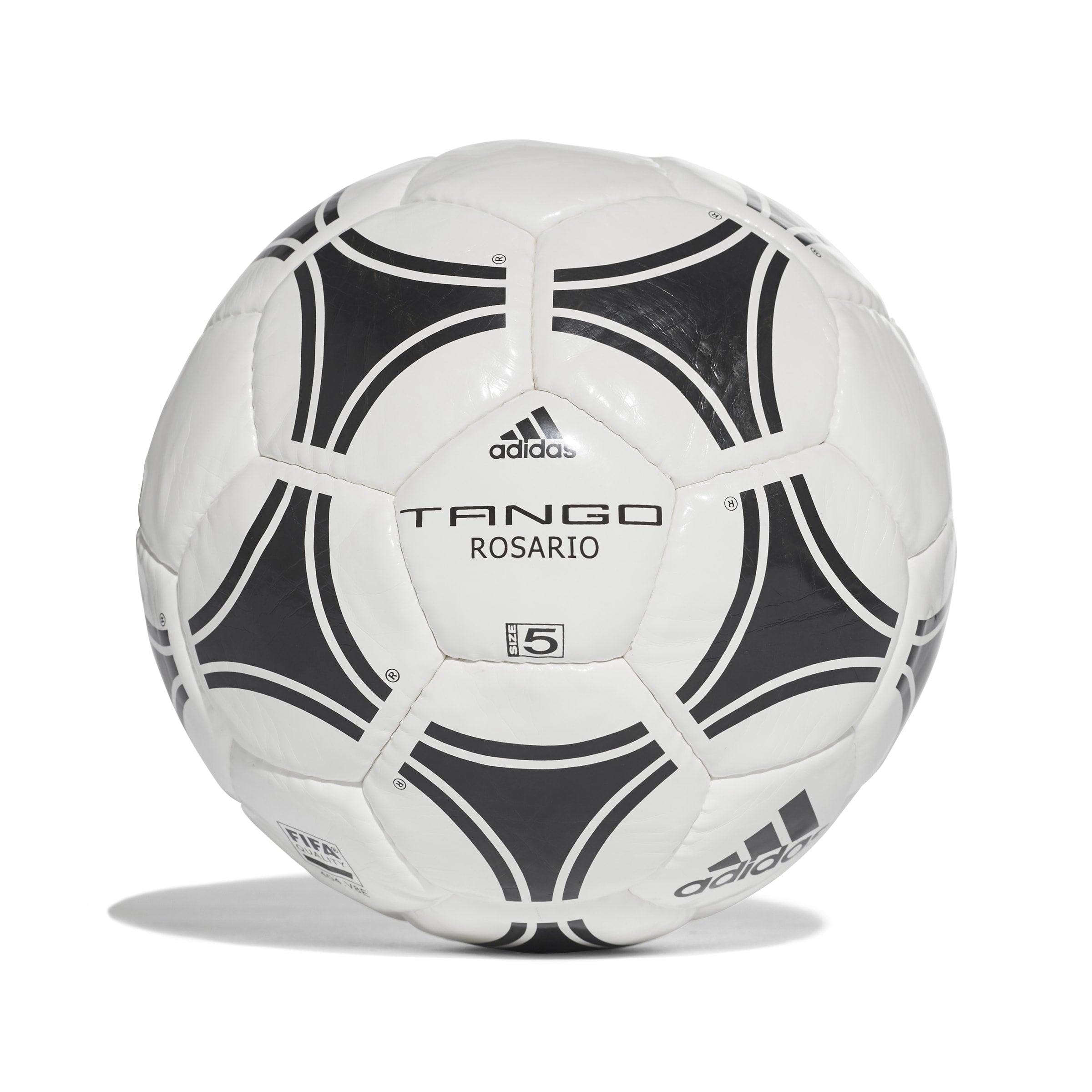adidas Tango Rosario Unisex Futbol Topu - Beyaz