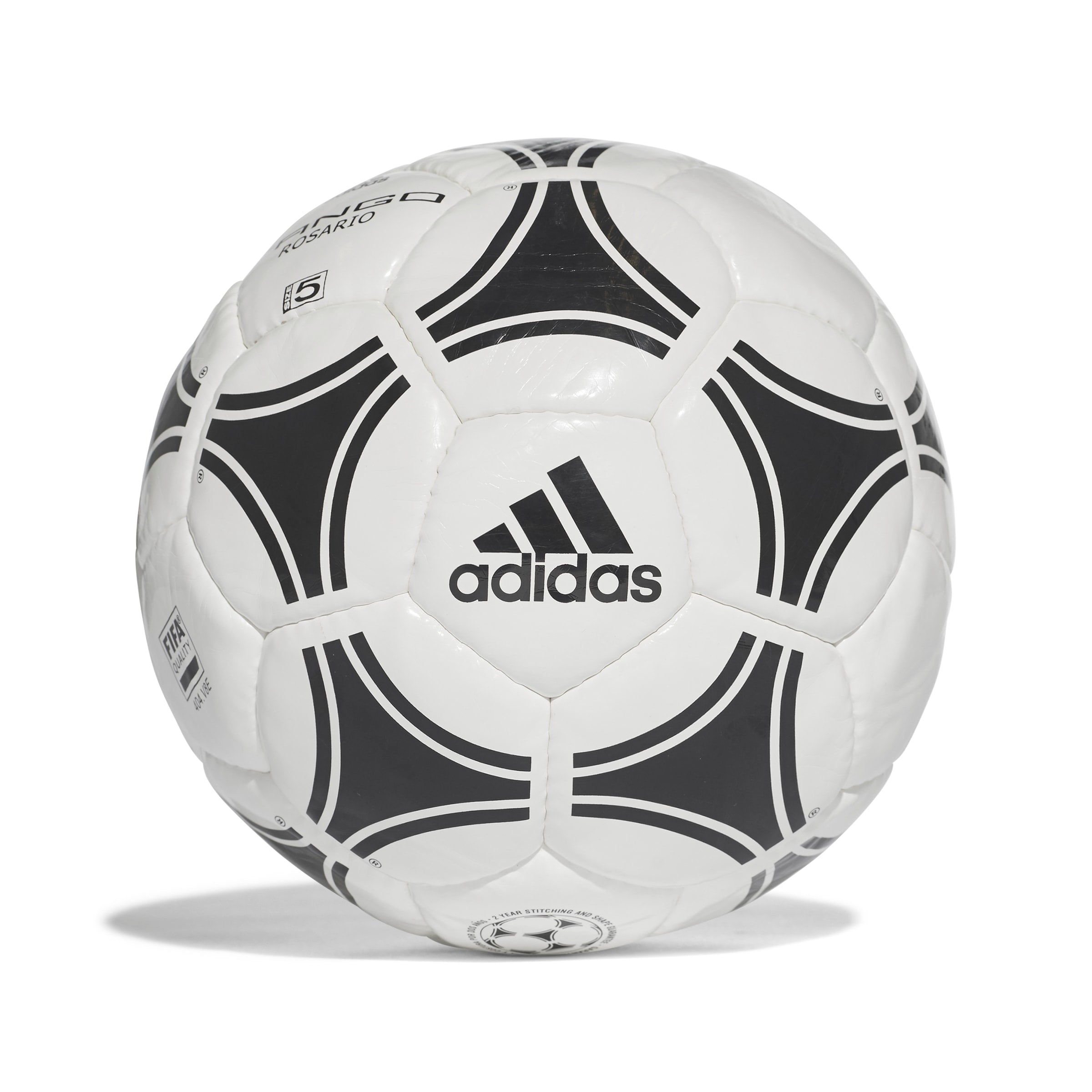 adidas Tango Rosario Unisex Futbol Topu - Beyaz - görsel 4