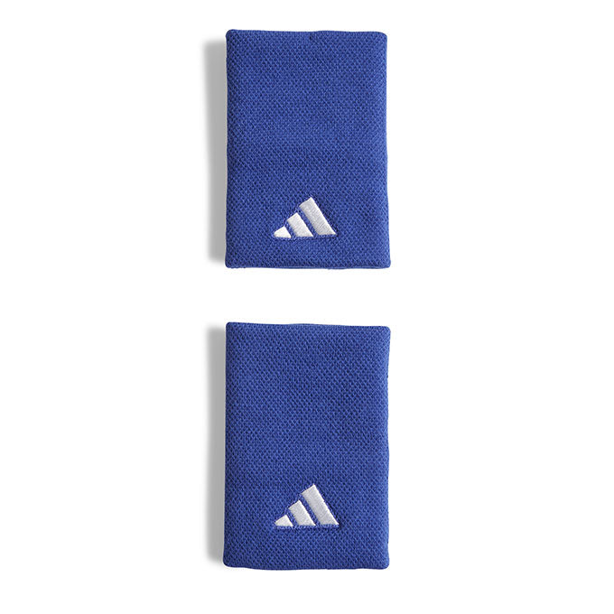 adidas Tennis Wristband Mavi Unisex Bileklik
