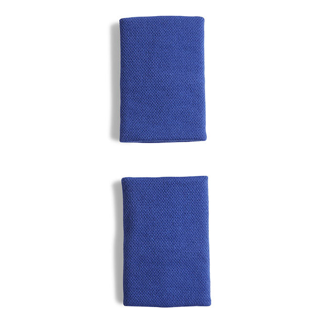 adidas Tennis Wristband Mavi Unisex Bileklik