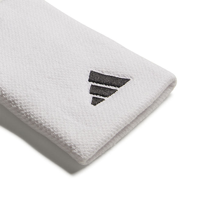adidas Tennis Wristband Beyaz Unisex Bileklik