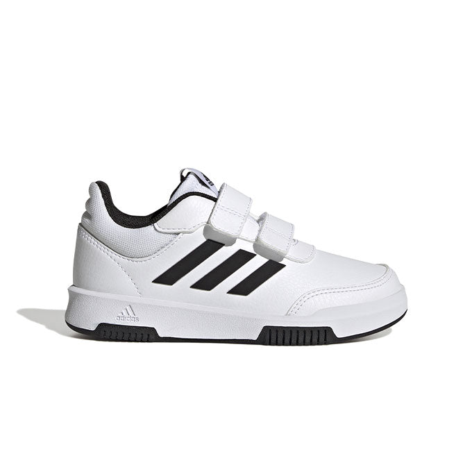 adidas Tensaur Hook And Loop Çocuk - Unisex Ftwr White Sneaker