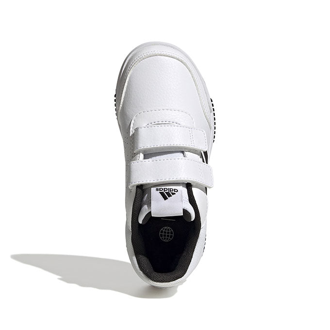 adidas Tensaur Hook And Loop Çocuk - Unisex Ftwr White Sneaker
