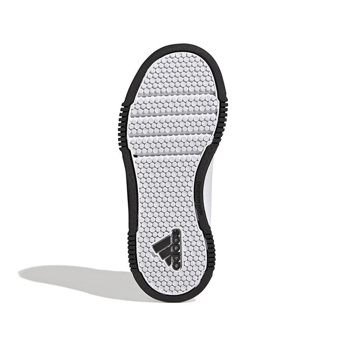 adidas Tensaur Hook And Loop Çocuk - Unisex Ftwr White Sneaker