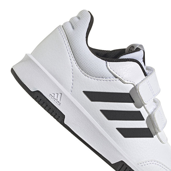 adidas Tensaur Hook And Loop Çocuk - Unisex Ftwr White Sneaker