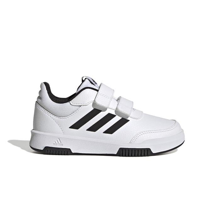 adidas Tensaur Hook And Loop Çocuk - Unisex Ftwr White Sneaker