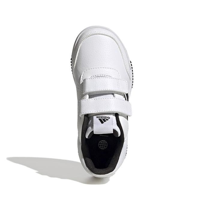 adidas Tensaur Hook And Loop Çocuk - Unisex Ftwr White Sneaker