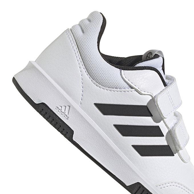 adidas Tensaur Hook And Loop Çocuk - Unisex Ftwr White Sneaker